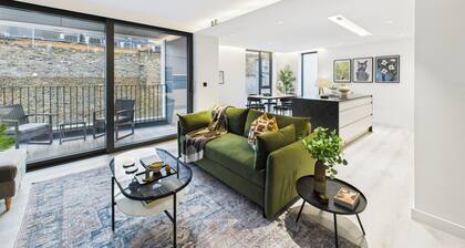 Be London - Borough Market Residences