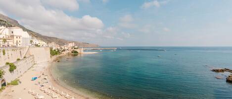 Ubicación cercana a la playa