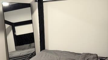 1 slaapkamer, wifi, beddengoed