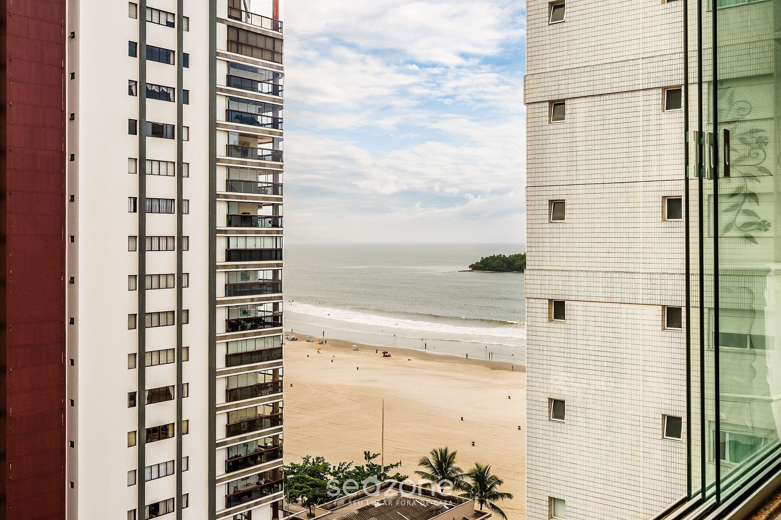 Basic Apartment | Beach