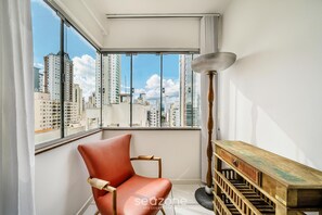 Basic-Apartment | Innenbereich