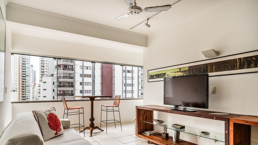 Beachfront apt BC Center Close to Attract. Aco803