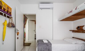 Basic Apartment