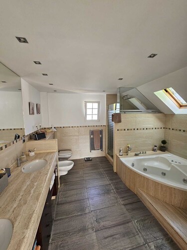 Amazing Villa with swimming pool