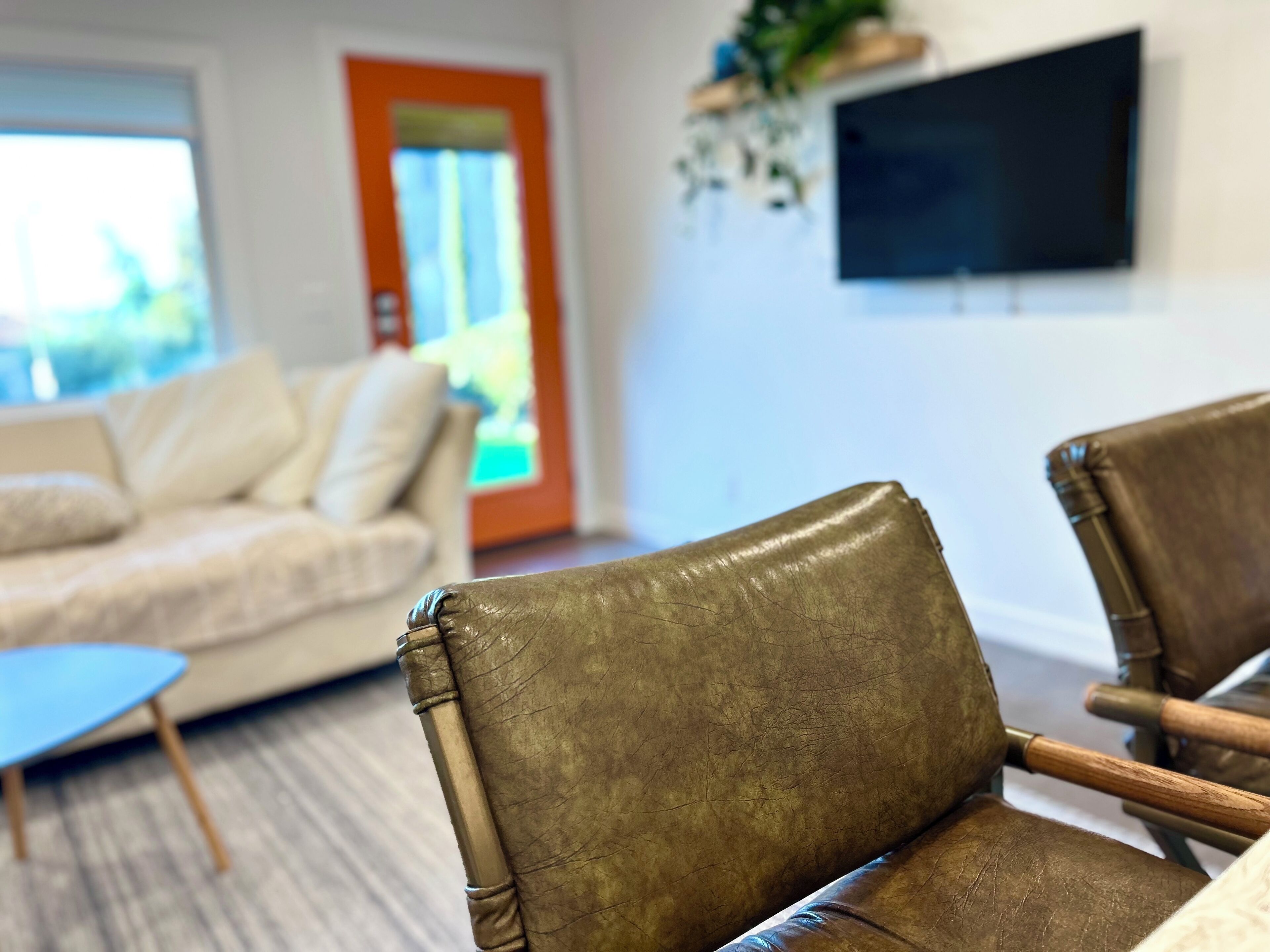 Cozy 2 Bed/2 Bath Home Near Dtla With A Pool/spa And A Big Yard - Pasadena, CA