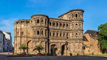 Apartment | View from property