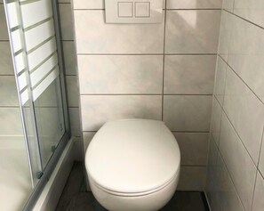 Apartment | Bathroom