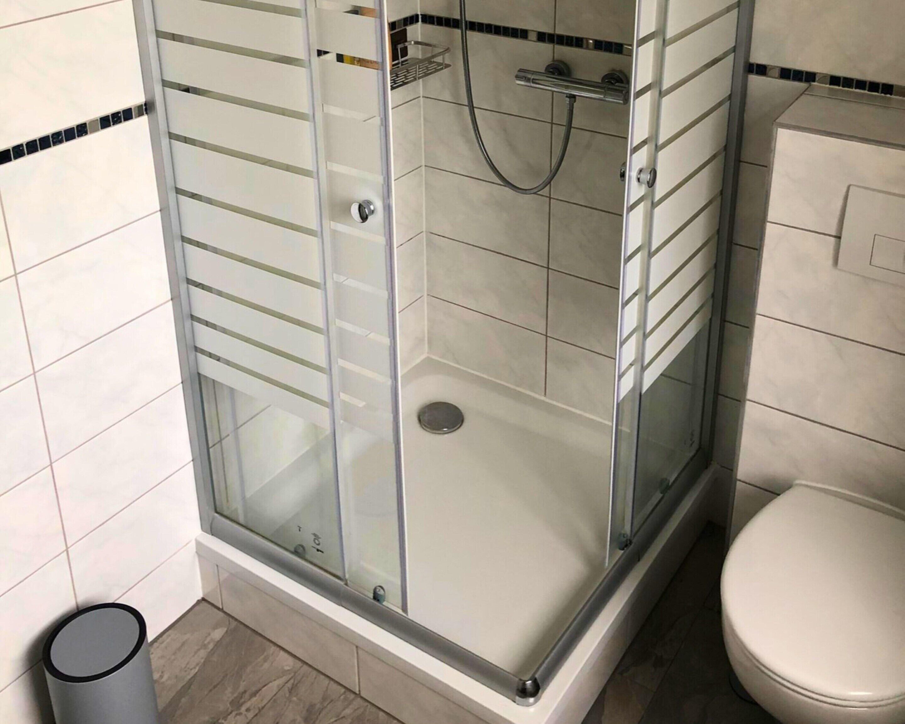 Apartment | Bathroom