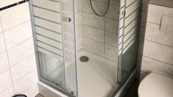 Apartemen | Kamar mandi