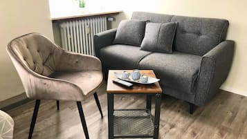 Apartment | Living room