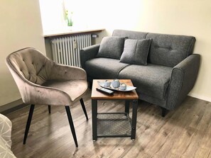 Apartment | Living room