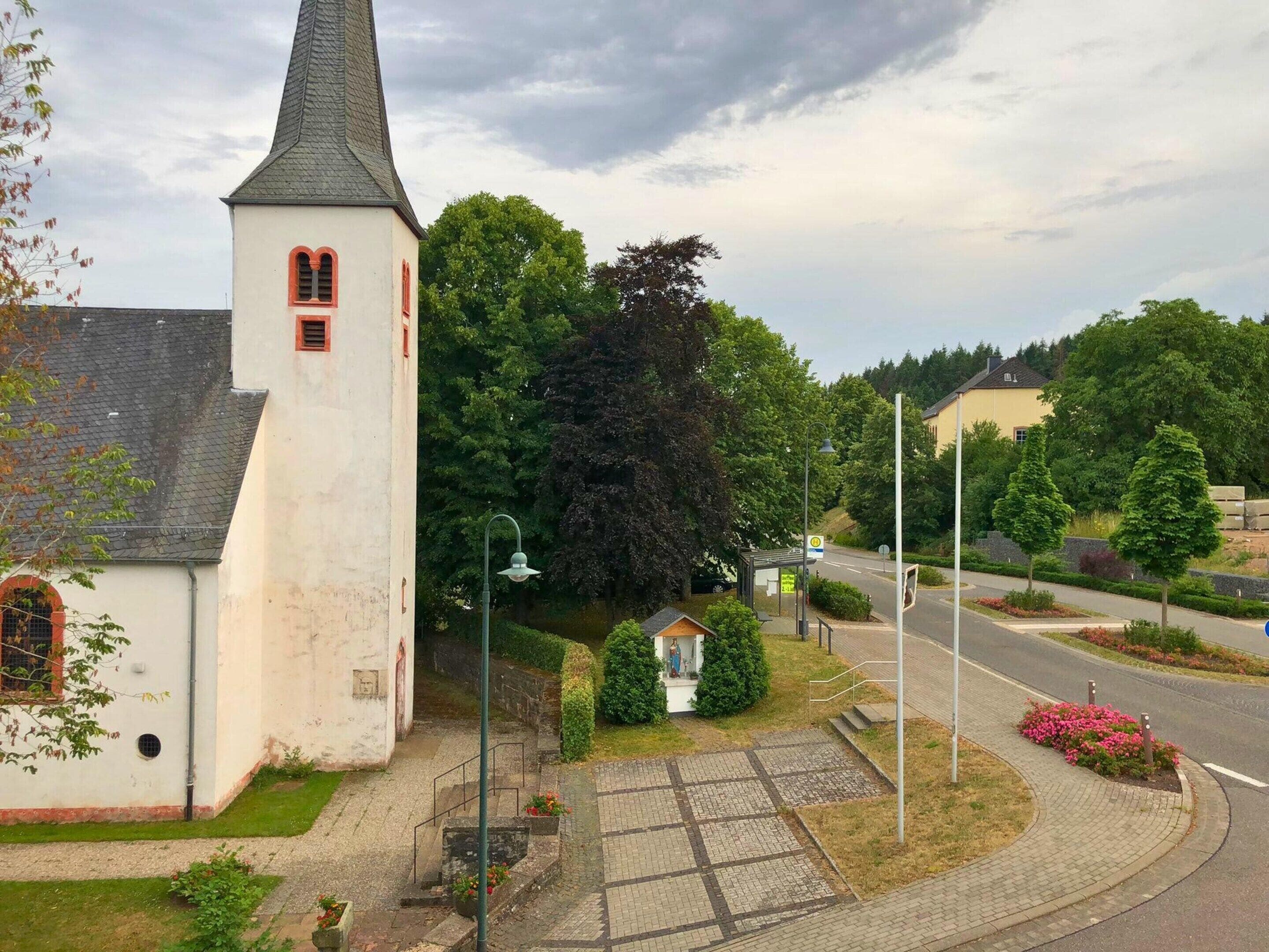 Apartemen | Pemandangan dari properti