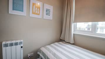 Cottage | 4 kamar tidur dan didekorasi berbeda-beda