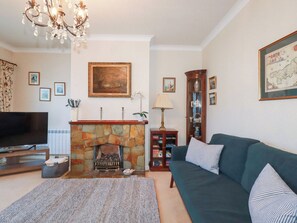 Casa de campo | Área de estar