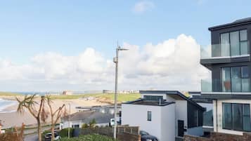 Ferienhaus | Außenbereich