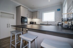Private kitchen - Pipers (Newquay)