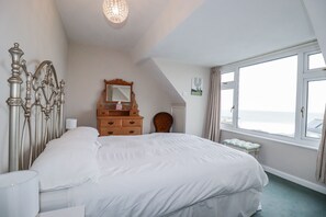 Casa de campo | Parte interna