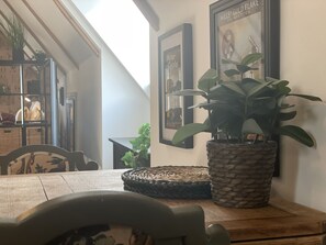 تناول الطعام