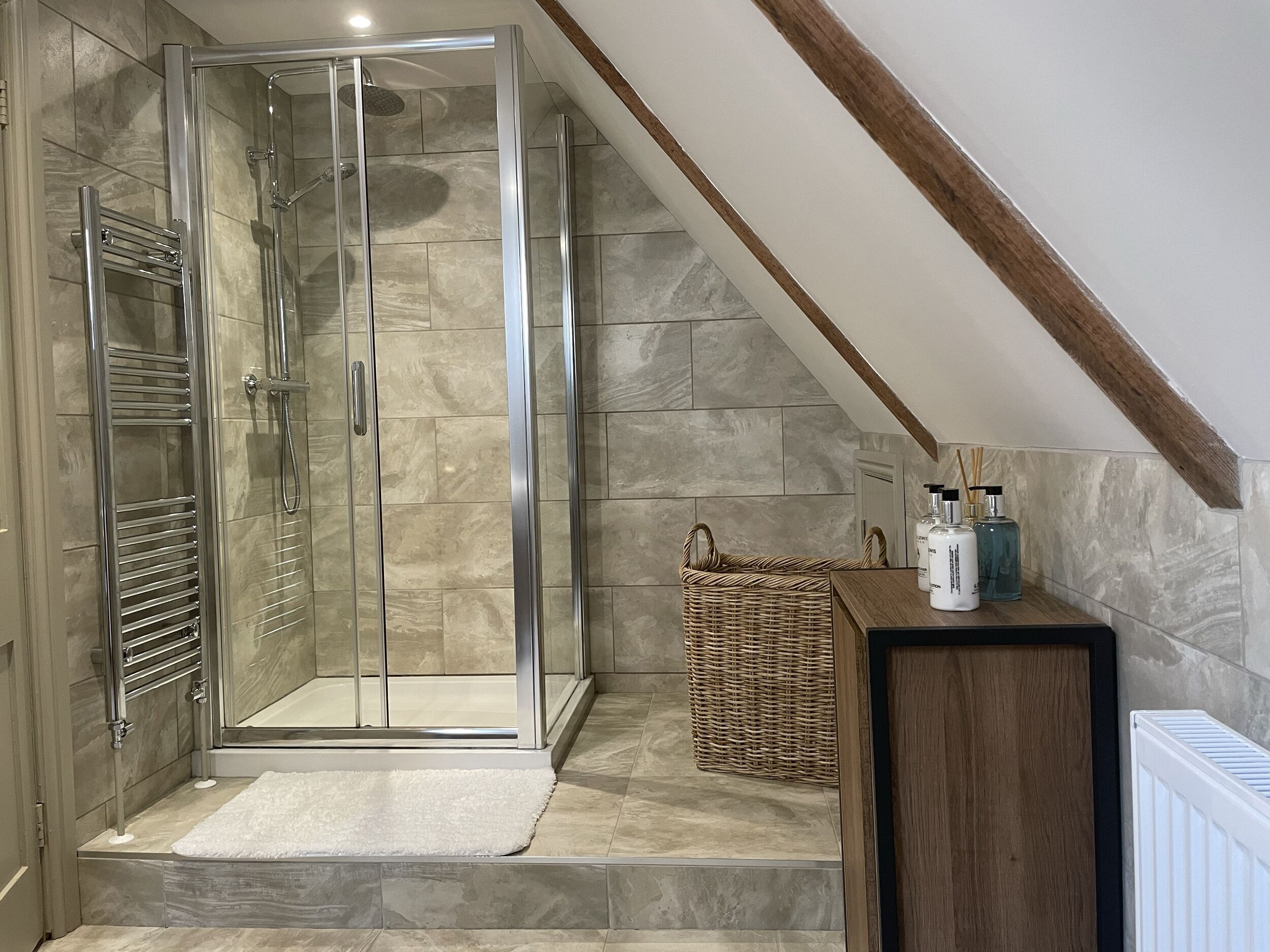 Shower