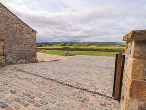 บริเวณที่พัก