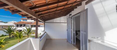 Basic Chalet | Property grounds