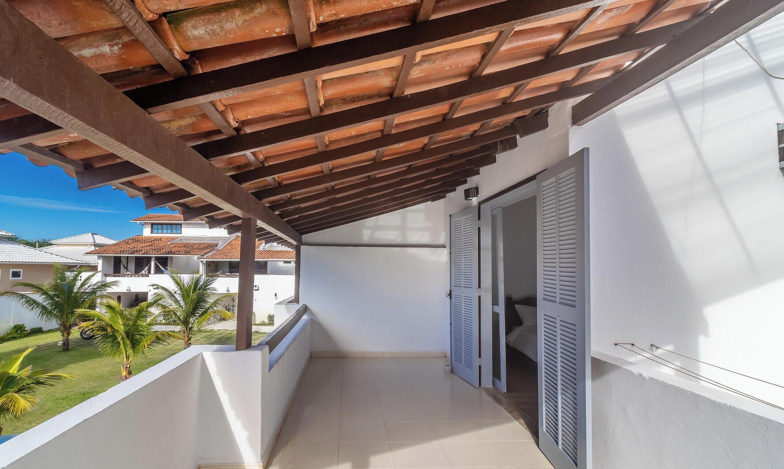 Chalet Basic | Parco della struttura