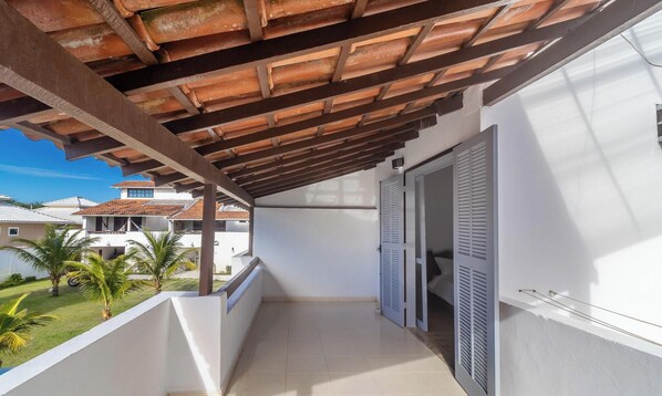 Basic Chalet | Property grounds