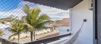 House in Cabo Frio 200m From the Beach Adp001