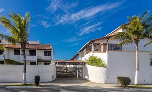 Alpehytte – basic | Eksteriør