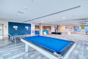 Spielezimmer