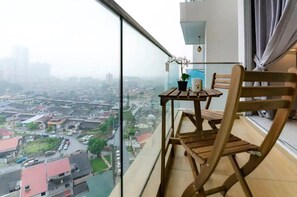 Apartment (3 Bedrooms) | Interior - Chic 3BR KSL Desplanade 2 TVs Free Parking (Johor Bahru)