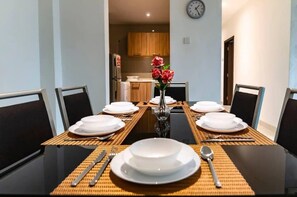 Apartment (3 Bedrooms) | Interior