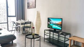 Apartamento (0 Bedroom) | Fachada del alojamiento