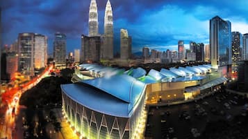 Departamento (0 Bedroom) | Interior