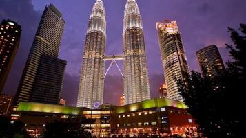 Appartement (0 Bedroom) | Intérieur