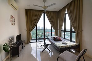 Apartment (3 Bedrooms) | Interior