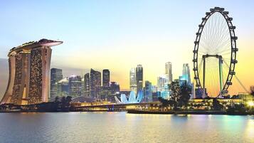 Apartment (3 Bedrooms) | Innenbereich