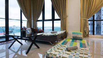 Apartment (3 Bedrooms) | Innenbereich