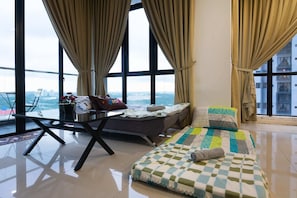 Apartamento (3 Bedrooms) | Interior