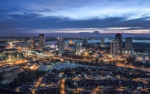 アパートメント (2 Bedrooms) | 内装