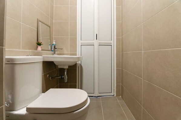 อพาร์ทเมนท์ (2 Bedrooms) | ภายใน