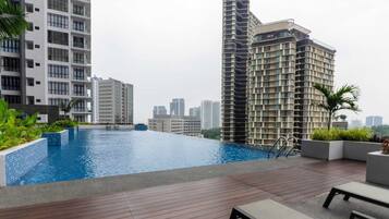 Apartment (1 Bedroom) | Innenbereich