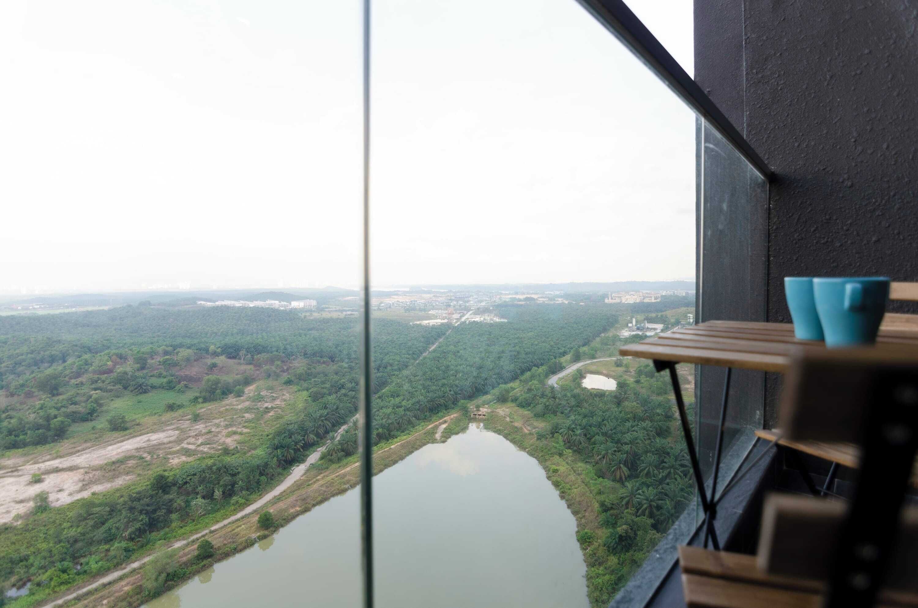 Lejlighed (1 Bedroom) | Interiør