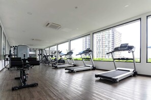 Interior - Stylish Dpristine 9 Next to Legoland Free Parking (Iskandar Puteri)