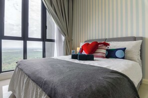 アパートメント (1 Bedroom) | 内装