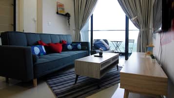 Appartamento (1 Bedroom) | Interni