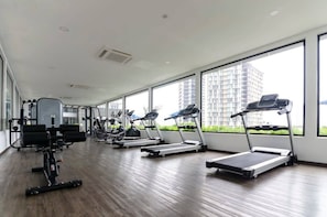 Appartement (2 Bedrooms) | Intérieur