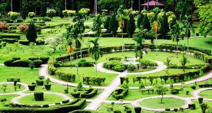 Lovely Studio Trefoil Near Setia City Mall & Sccc