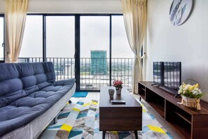Appartement (0 Bedroom) | Intérieur