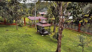 House (2 Bedrooms) | Interior - Charming Nature Kampung Home for Family Getaways (Kuala Lipis)